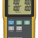 FUSO廣州直銷FUSO4通道SD卡測(cè)振儀 BVB-8207SD 富裝