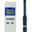 FUSO廣州直銷FUSO筆式數(shù)字溫濕度，露點儀 HD-3008 富裝