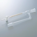 日本亞速旺 ASONE 0301-03-10 磨口水分定量受器 （帶特氟隆龍頭）共通摺合水分定量受器 RECEIVER 1-4372-01