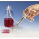 ASONE優(yōu)勢代理 SOCOREX 173SH.05003 連續(xù)分液器 （Classic ）連続分注器 DISPENSER 2-5312-19