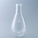 ASONE優(yōu)勢代理 SHIBATA 柴田科學 030120-1510 SPC茄形燒瓶 SPCなす型フラスコ FLASK GLASS 1-7082-01