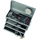 KTC 京都 SK 36819XS-KTC2019SK棘輪組合扳手采用標(biāo)準(zhǔn)套裝（帶有夾克）數(shù)量限定