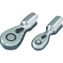 KTC 京都 GX13-R3-KTC交換式棘輪頭9.5sq。