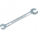 KTC 京都 MZ10-14X17-TK制動(dòng)器管用眼鏡扳手（MZ10）14×１７ｍｍ