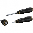 KTC 京都 NBD12SS-內(nèi)普拉斯6.3sq.堆驅(qū)動(dòng)型把手