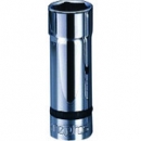 KTC 京都 NB3-13SP-內(nèi)普拉斯9.5sq.插頭扳手13mm