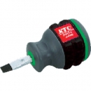 KTC 京都 D1 MS-6KTC樹脂柄疊層驅動程序零下6mm