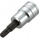 KTC 京都 BT3-T45S-KTC9.5sq.短T型托克斯比特插口T45