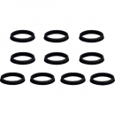 KTC 京都 NTYR020-NEPRES No.2橡膠環(huán)套裝