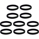 KTC 京都 NTYR0810-內(nèi)普拉斯No.8橡膠環(huán)套裝