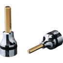 KTC 京都 NBT3-06-內普拉斯9.5sq.六角插座6mm