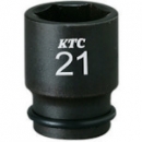 KTC 京都 BP3M-07TP-KTC9.5sq.印表機用插口（半深薄肉）7mm