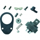 KTC 京都 NBR 290-K-內普拉斯6.3sq.棘輪手部前部鉚釘