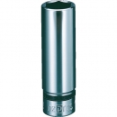 KTC 京都 NB3L-12-內(nèi)普拉斯9.5sq.深插座（六角）12mm