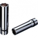 KTC 京都 NB4L-18-內(nèi)普拉斯12.7sq.深插座（六角）18mm