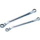 KTC 京都 M30-13-KTC專業(yè)適用工具眼鏡扳手13mm