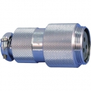 NANAHOSHI 七星科學 NCS-544-ADF 金屬連接器NCS-54系列4極ADF