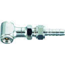 日本中山 TRUSCO   55CS-S   　タイヤチャック　自転車?乗用車　ショートタイプ