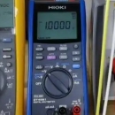 日本渠道 HIOKI 日置電機(jī) 數(shù)字萬用表 DT4255/DT4256/?DT4253/DT4252  開路電壓5.0 V 以下