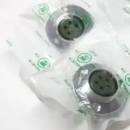 日本一手價格 nanabosi 七星科學 NT5012CRM 防油連接器  NT5012CRF    螺絲鎖定方法