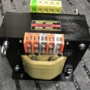 SWALLOW 斯瓦洛 單相變壓器  LB21-1KE  LB21-1.5KE  帶漏電斷路器