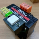 日本廠家 SWALLOW 斯瓦洛 電源變壓器 CL21-300E CL21-500E  內(nèi)置電路保護(hù)器