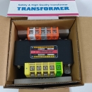 日本一手價格 SWALLOW 斯瓦洛  PI41-50E 電源變壓器 PI41-100E  帶靜電屏蔽