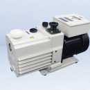 日本ULVAC 愛發(fā)科 ?GHD-101 真空泵  GHD-101A  可防止逆流