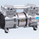 日本ULVAC 愛發科 搖動活塞型干泵 DOP-120SY DOP-120SX