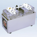 日本ULVAC 愛發(fā)科 DTC-41KC 隔膜泵 DTC-41K  耐腐蝕