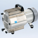 日本ULVAC 愛發(fā)科 隔膜型干泵 高真空規(guī)格  DAU-20 DAU-20A