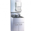 SANKYO 三共空調 洗手器  HWS-1-H101-D