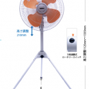 SUIDEN 瑞電 SF-45GAS-8AP 工廠扇  授權代理-藤野