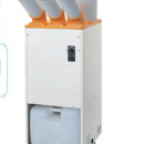 SUIDEN 瑞電 SS-56EG2-8A 制冷機  藤野代理