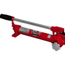 RIKENKIKI 理研機器 P-3 手動泵  P-7-140