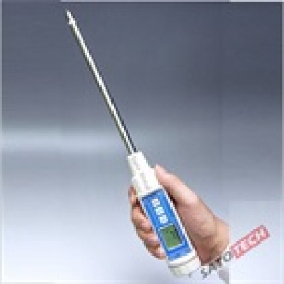 FUSO廣州直銷(xiāo)FUSO筆式土壤水分儀（IP-65防水） PMS-714 富裝