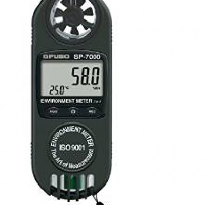 FUSO廣州直銷(xiāo)FUSO迷你環(huán)境儀 SP-7000 富裝