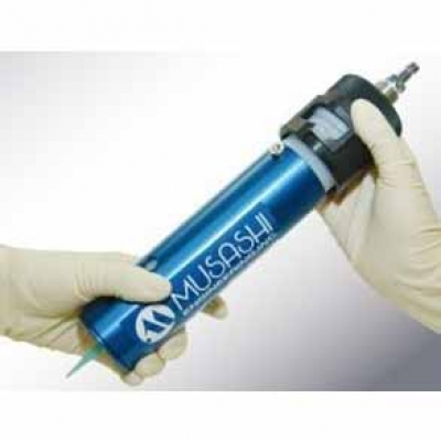 武藏藤野代理 MUSASHI 點(diǎn)膠筆CS-100C