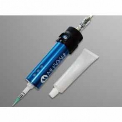 武藏藤野代理 MUSASHI 點(diǎn)膠筆CS-170CT-TD