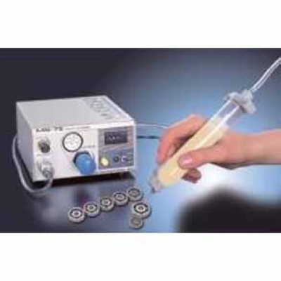 武藏藤野代理 MUSASHI 點(diǎn)膠機(jī)MS-7Ⅱ