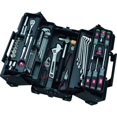 KTC 京都 BP4LL-17T-KTC12.7sq.嵌入式插口17mm