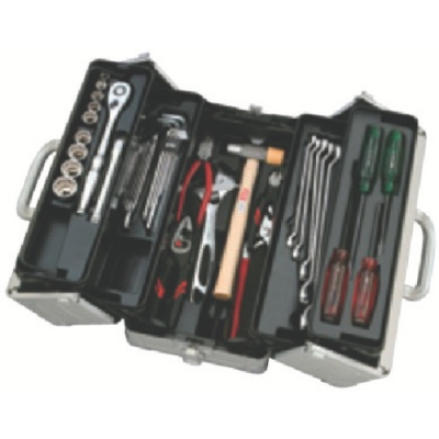 KTC 京都 SK 44211 WM-KTC【宣傳活動(dòng)】12.7sq.整備用工具組[42分組]