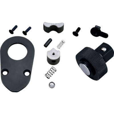 KTC 京都 NBR490-K-內普拉斯12.7sq.棘輪把手（90枚齒輪）頭修復套件