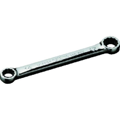 KTC 京都 NM1S-0708-內普拉斯短眼鏡扳手7×８ｍｍ