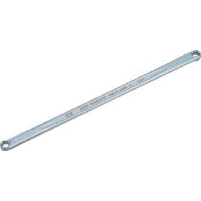 KTC 京都 WEE12X14L-KTCE型托勒克斯長(zhǎng)直眼鏡扳手E12×Ｅ１４