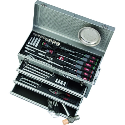 KTC 京都 SK 36719XS-KTC2019SK棘輪組合扳手采用標準套裝