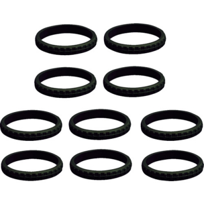 KTC 京都 NTYR0810-內普拉斯No.8橡膠環(huán)套裝