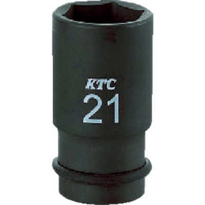 KTC 京都 BP4M-20TP-20TP-KTC12.7sq.嵌入式插口（半深薄肉）20mm