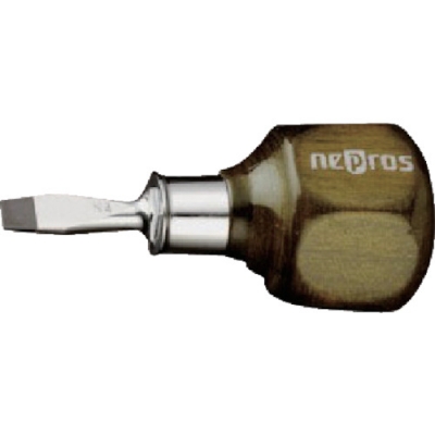 KTC 京都 ND3 MS-06-NEPROS木柄堆疊驅(qū)動(dòng)程序（負(fù)數(shù)）6mm