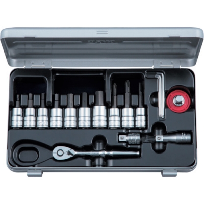 KTC 京都 D1T-T40-KTC樹脂柄T型托爾克斯驅動程序T40